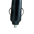 Car Cigarette Lighter Male Plug, 12V 12volt Socket Plug Replacement, Cigar Plugs 3