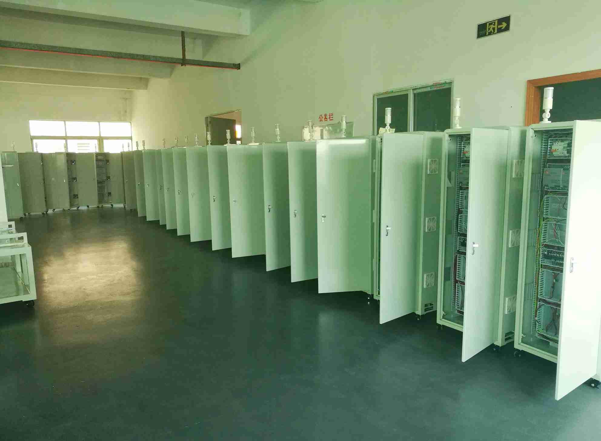 全自動鋼珠封口機 3
