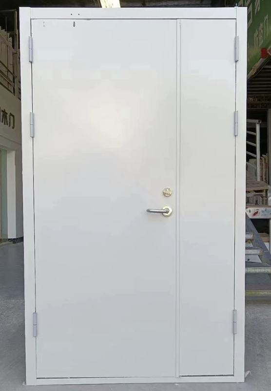 钢质防火门GFM1024厂家去库存给钱就卖 2