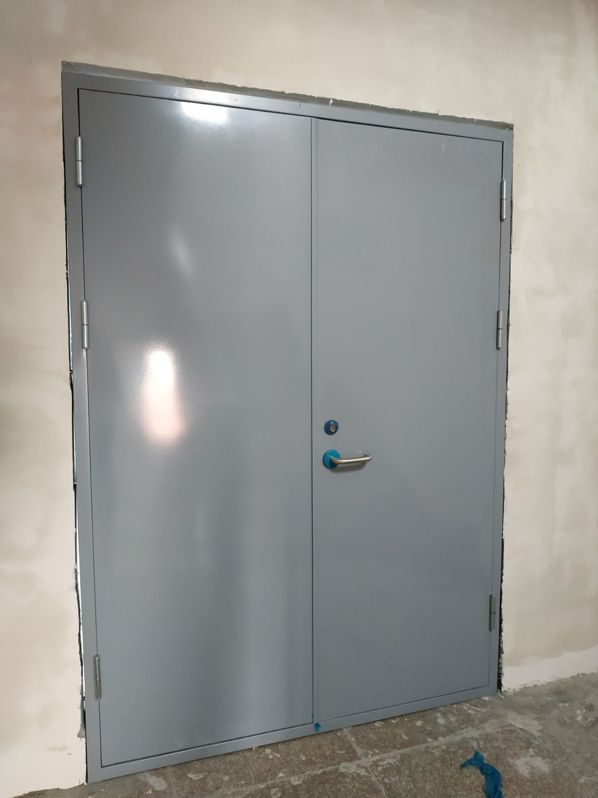钢质防火门GFM1024厂家去库存给钱就卖 3