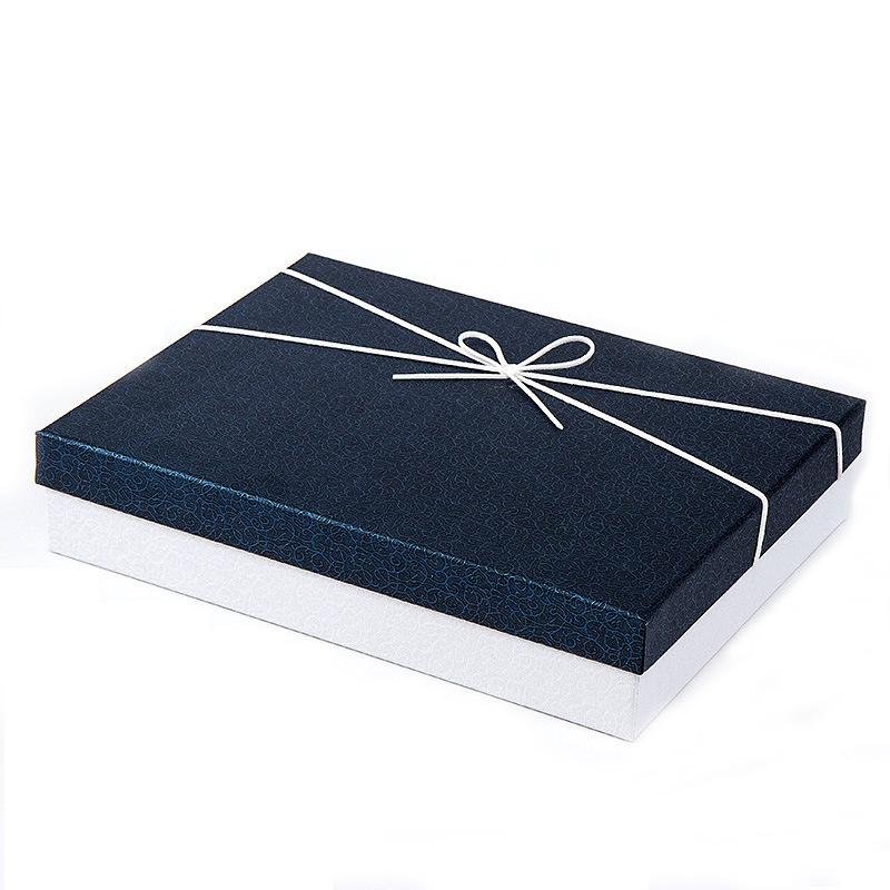 High-End Custom Paper Cardboard Gift Box