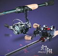 High quality fishing rod 1