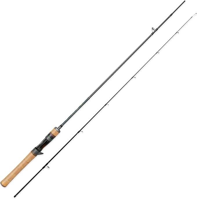 Handing brand Ultra light fishing rod 1