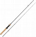 Handing brand Ultra light fishing rod