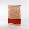 APET防靜電包裝袋環保可降解包裝袋八邊封包裝袋吸嘴袋C金鳳凰