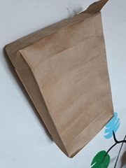 沥青不粘箱纸纱复合包装袋纸塑复合包装袋APET防静电包装袋C金凤凰