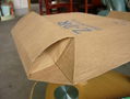 沥青共熔袋纸纱复合包装袋APET防静电包装袋吸嘴袋C石家庄金凤凰 2