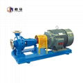 IHT型不鏽鋼化工離心泵 304/316L耐腐蝕流程泵 定製 甲醇泵 2