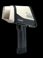 Handheld XRF alloy analyzer