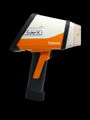 Handheld XRF precious metal analyzer