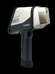 Handheld XRF mining analyzer