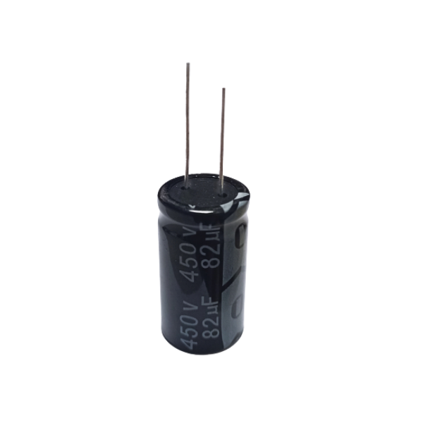 electrolytic capacitor 2