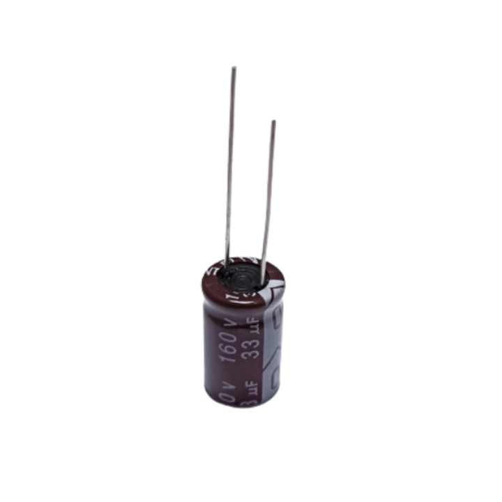electrolytic capacitor 3