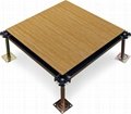 Resflor Wood Core Raised Access Floor