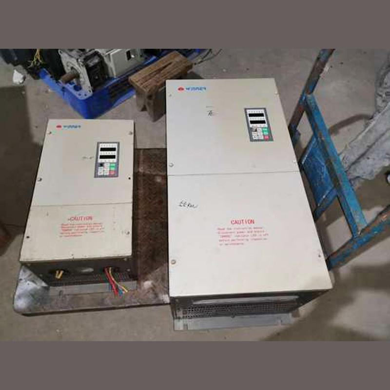 微能WIN-9G变频器大小功率水泵电风机变频减速控制器 2