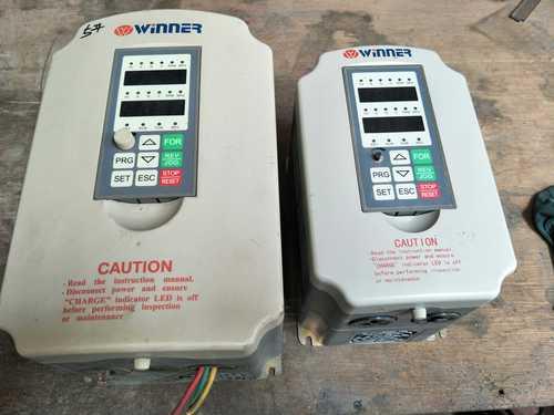 微能變頻器WIN-9G-1R5T4小功率水泵電機適用調速器
