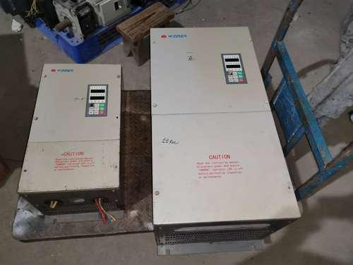 微能變頻器WIN-9G-1R5T4小功率水泵電機適用調速器 3