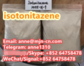 Isotonitazene   14188-81-9 5
