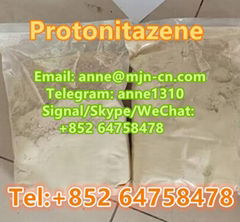 Protonitazene   119276-01-6