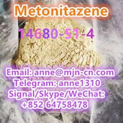 Metonitazene  14680-51-4