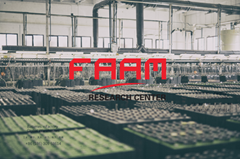 FAAM蓄电池 - 法阿姆电池 - FAAM 意大利制造