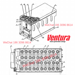 20FP25H1CT-R Hong Kong Aircraft Battery