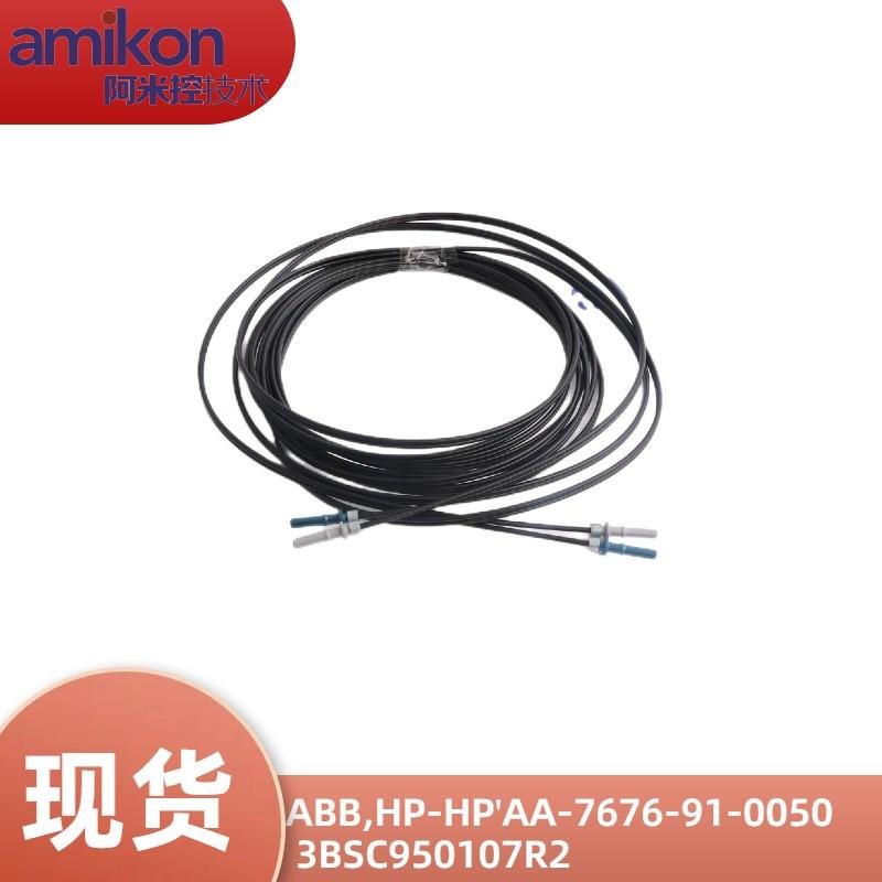 ABB HITR301463R1 UA9810 -PLC-工控及自動化 2