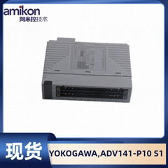 YokogawaS1处理器板组件CP345横河PLC控制器