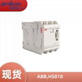  ABB  HITR301463R1 UA9810模块卡件 3