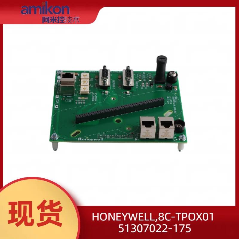 HONEYWELL,51309276-150模塊調節器 2