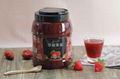 果醬 草莓果醬 加工製作定製果泥果醬原漿3kg