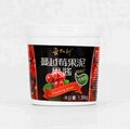  cranberry jam fruit puree processed produce customized puree fruit 1.36kg 1