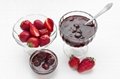  cranberry jam fruit puree processed produce customized puree fruit 1.36kg 3