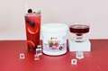 Waxberry jam 1.2kg bottles fruit jam factory custom  1