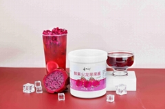 Dragon Fruit jam 1.2kg bakery jam factory