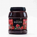 蔓越莓果酱 3kg 大桶烘焙饮
