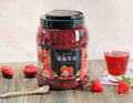 Fruit jam 3kg jam custom bakey drinks custom 2