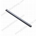 silicon nitride thermocouple protection tube 4