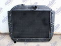 Truck Cooling Radiator 3307-1301010 Р53-1301010 3741-1301010 31608-1301010 1