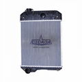 Radiator 2485B283 2485B284 2485B285 450590 450590AT 450009N Perkins Stationary