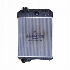 Radiator 2485B283 2485B284 2485B285 450590 450590AT 450009N Perkins Stationary