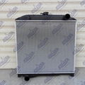 16090-4661 16090-5560 16090-5650 Radiator for HINO Ranger J08C J05D J07E JO8C