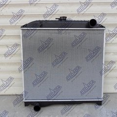 Radiator for HINO 500 EURO 4 FM280JD 16400-JAA60 ASLI HOP