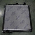 Radiator for HINO 500 EURO 4 FM280JD 16400-JAA60 ASLI HOP 4