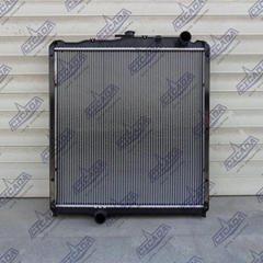 FUSO Fighter Canter 4D34 6D16 6D17 6M60 Radiator MC433497 MC443350 ME294378