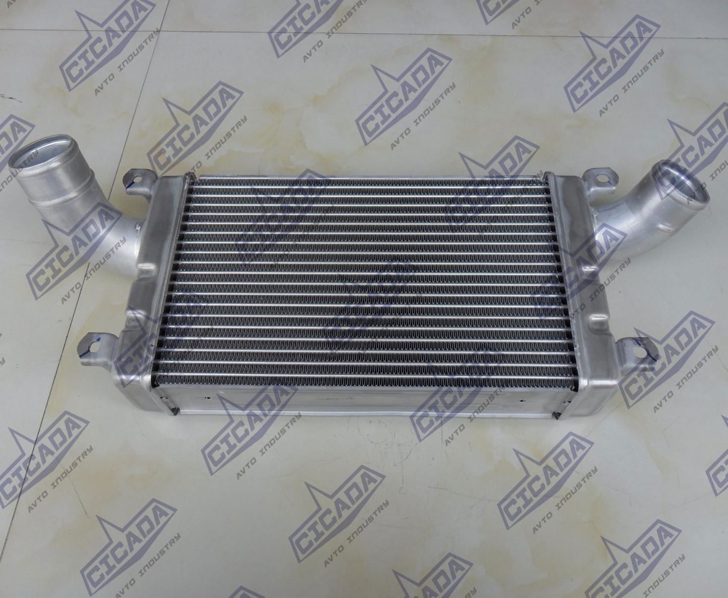 ME413151M1 ME413151M Intercooler for MITSUBISHI Canter PS125