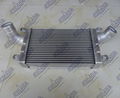 ME413151M1 ME413151M Intercooler for