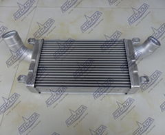 ME413151M1 ME413151M Intercooler for MITSUBISHI Canter PS125