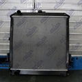 8-97371-010-0 8-97371-011-0 Radiator for