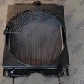 Radiator for Weifang Diesel Engine 4100